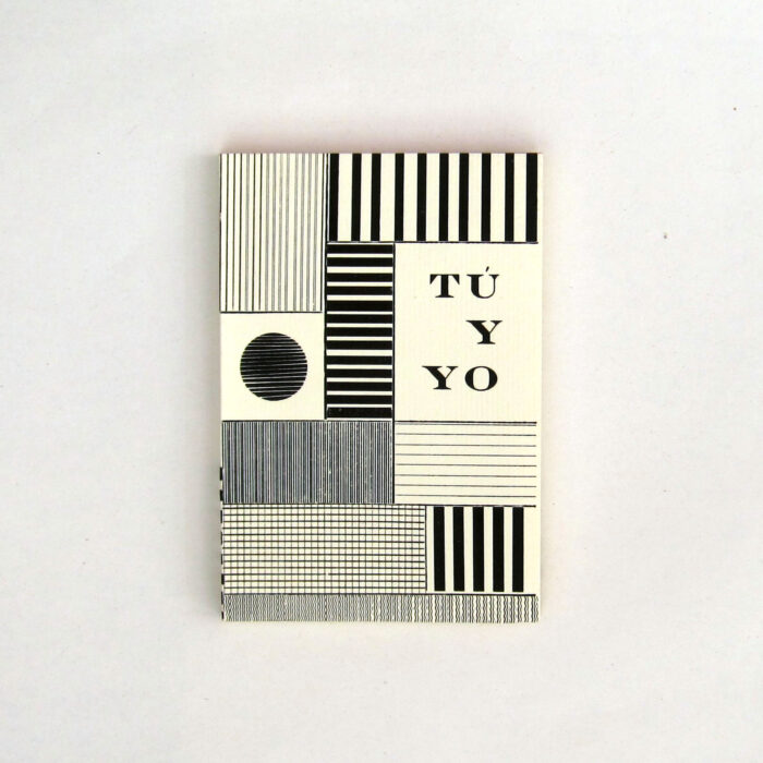 TÚ Y YO, UNA NOVELITA RUSA - Juan Cárdenas